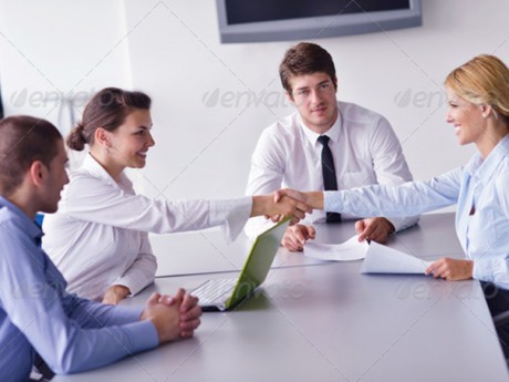 Welcome to Chapter Two